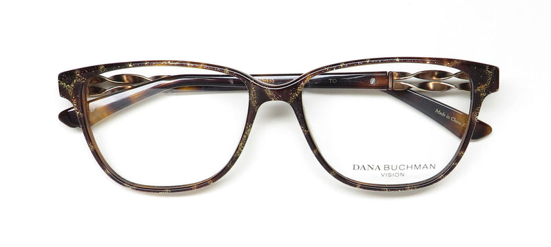 Dana Buchman Fleur Eyeglasses