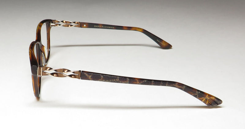 Dana Buchman Fleur Eyeglasses
