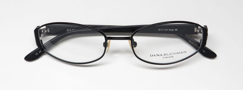 Dana Buchman Emily Eyeglasses