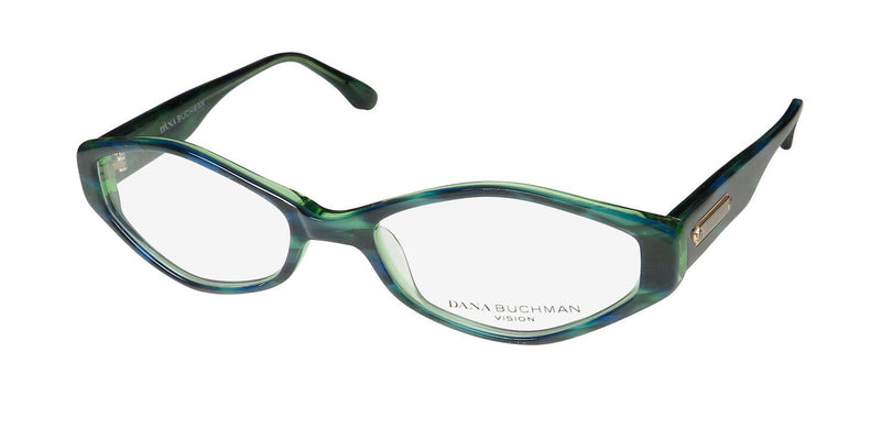 Dana Buchman Shelby Eyeglasses