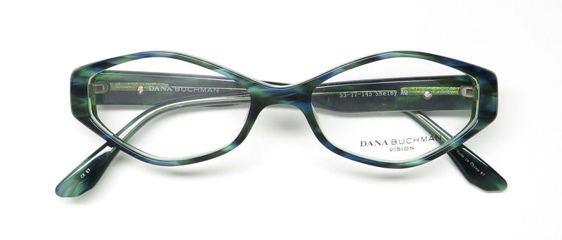 Dana Buchman Shelby Eyeglasses