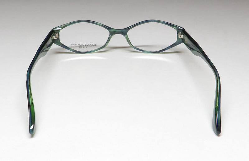 Dana Buchman Shelby Eyeglasses