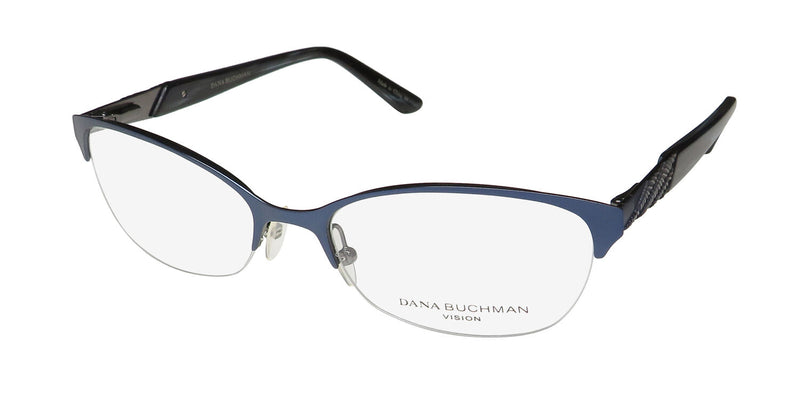 Dana Buchman Zella Eyeglasses
