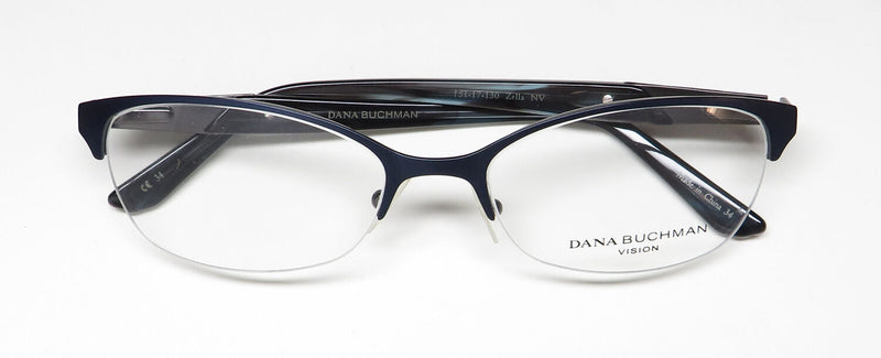 Dana Buchman Zella Eyeglasses