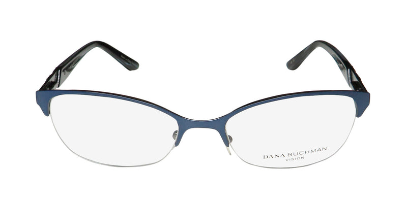 Dana Buchman Zella Eyeglasses