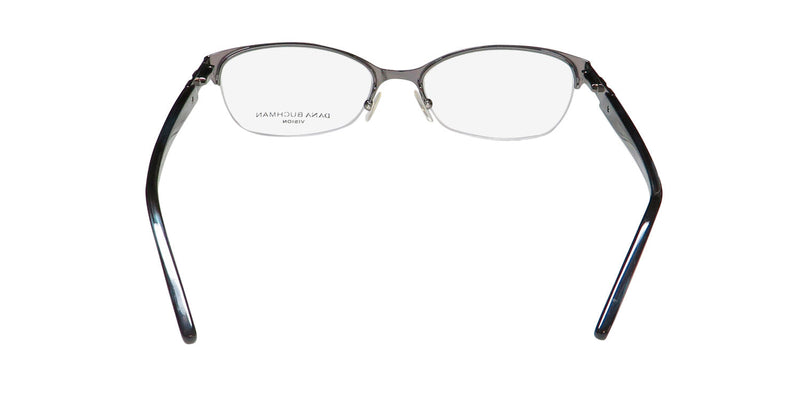 Dana Buchman Zella Eyeglasses
