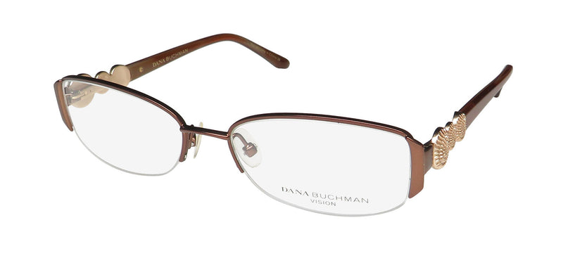 Dana Buchman Sapphira Eyeglasses