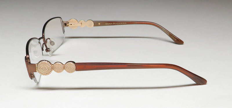 Dana Buchman Sapphira Eyeglasses