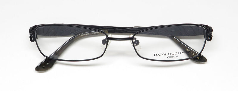 Dana Buchman Yasmin Eyeglasses