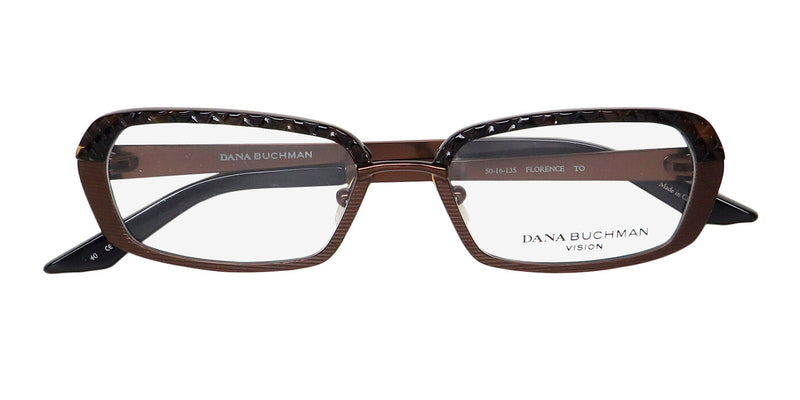 Dana Buchman Florence Eyeglasses