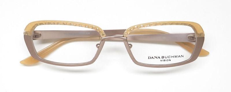Dana Buchman Florence Eyeglasses