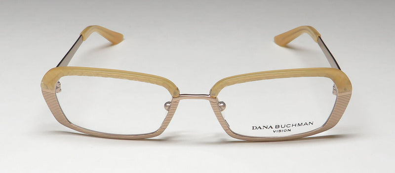 Dana Buchman Florence Eyeglasses