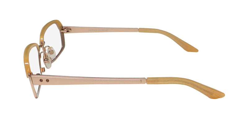 Dana Buchman Florence Eyeglasses