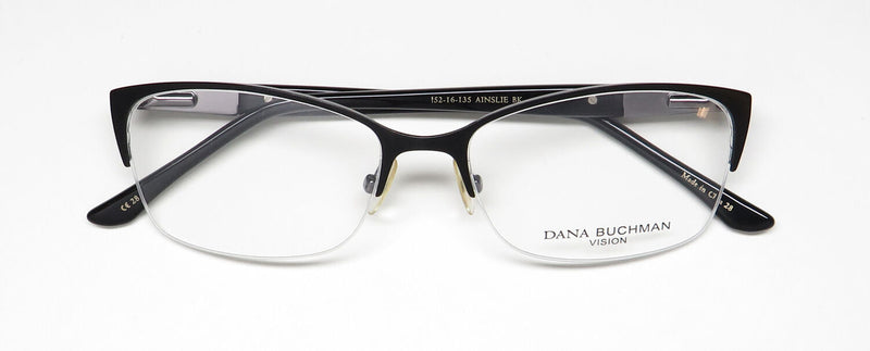 Dana Buchman Ainslie Eyeglasses