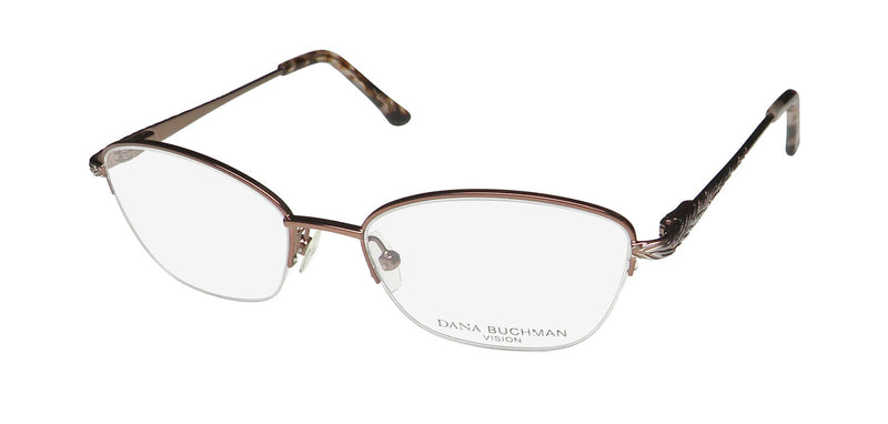 Dana Buchman Dusty Eyeglasses