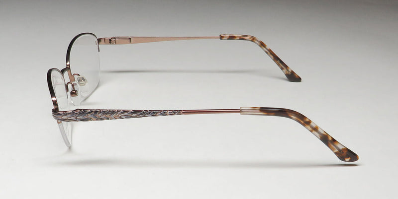 Dana Buchman Dusty Eyeglasses