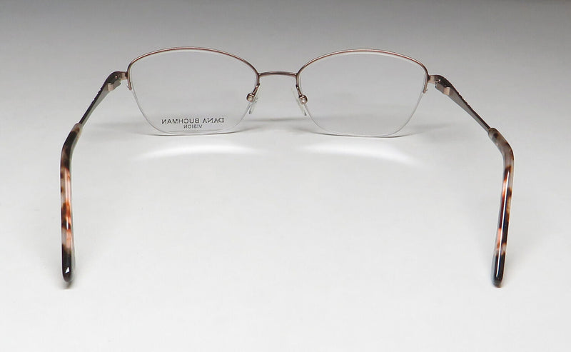 Dana Buchman Dusty Eyeglasses