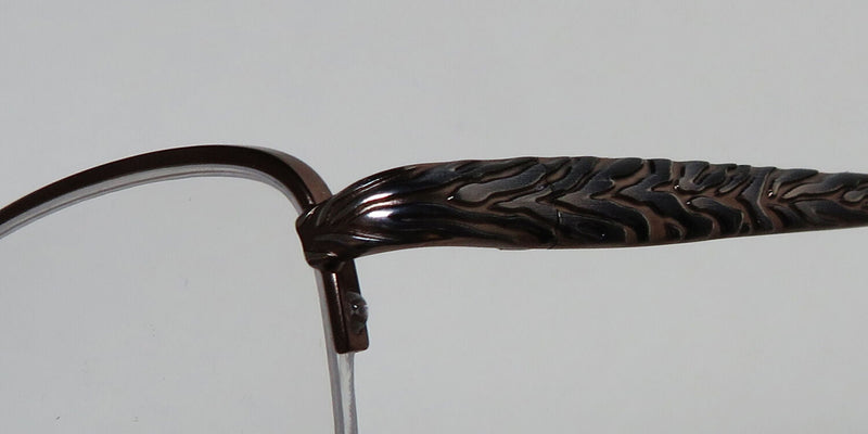 Dana Buchman Dusty Eyeglasses