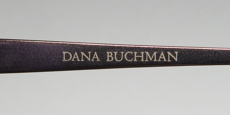 Dana Buchman Dusty Eyeglasses