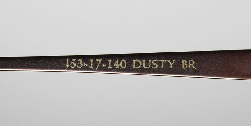 Dana Buchman Dusty Eyeglasses