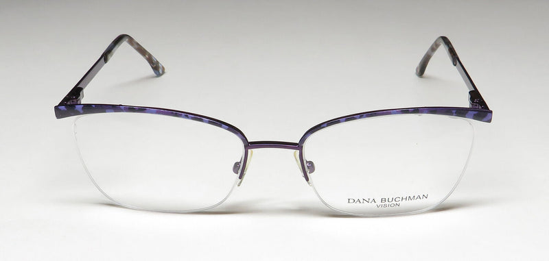 Dana Buchman Pamela Eyeglasses