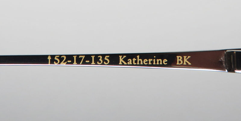 Dana Buchman Katherine Eyeglasses