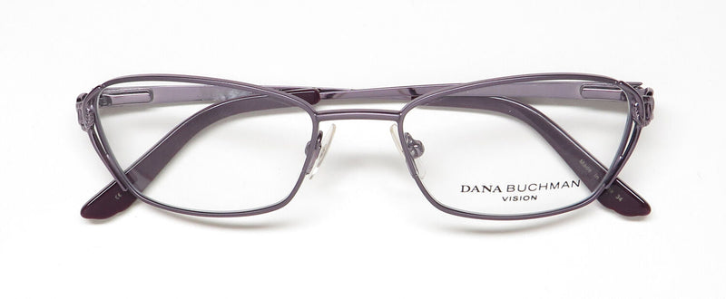 Dana Buchman Isha Eyeglasses