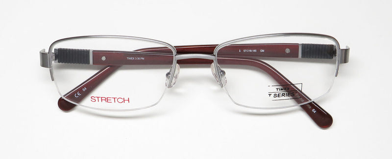 Timex 3:36 Pm Eyeglasses