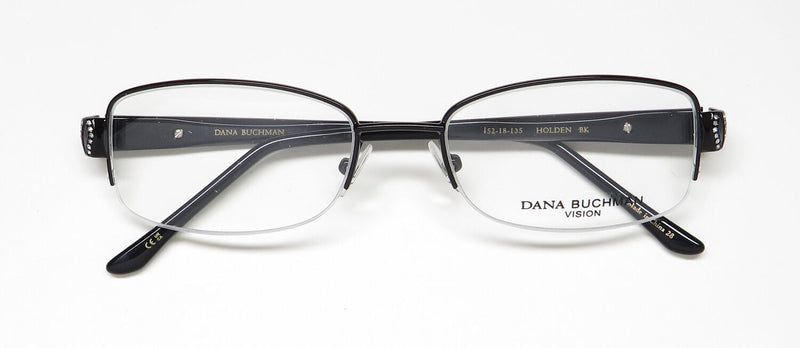 Dana Buchman Holden Eyeglasses