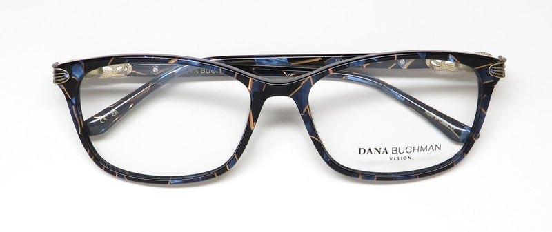 Dana Buchman Dina Eyeglasses