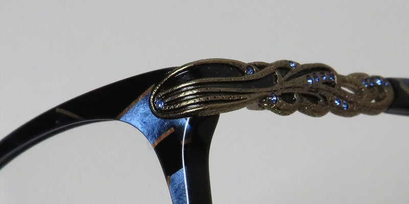 Dana Buchman Dina Eyeglasses