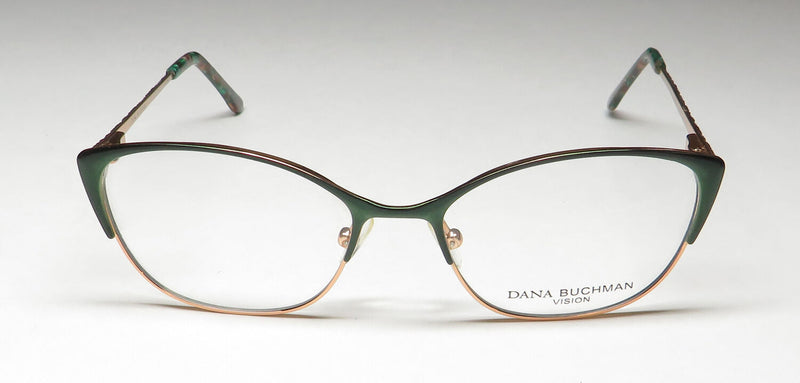 Dana Buchman Aunt Lil Eyeglasses
