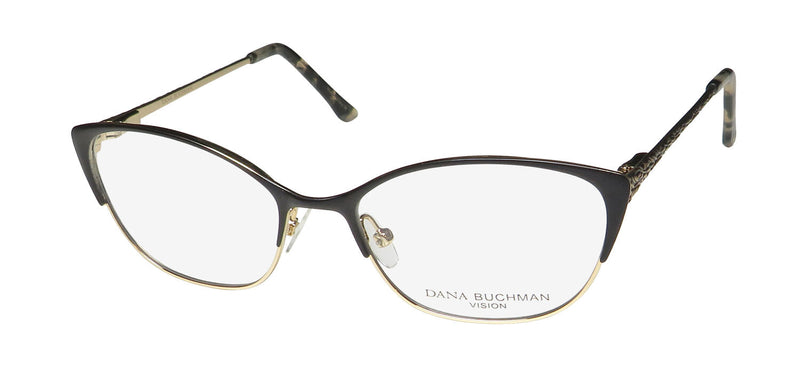 Dana Buchman Aunt Lil Eyeglasses