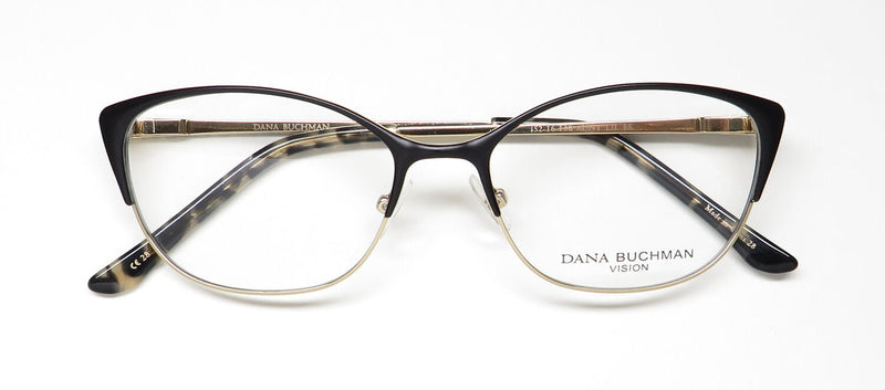 Dana Buchman Aunt Lil Eyeglasses