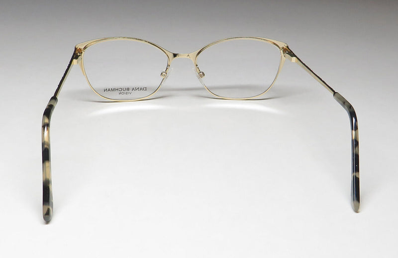 Dana Buchman Aunt Lil Eyeglasses