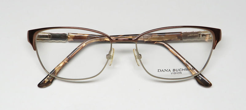 Dana Buchman Poppi Eyeglasses