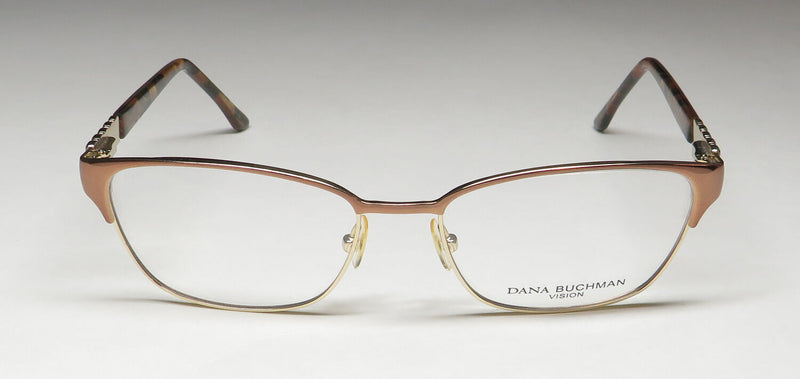 Dana Buchman Poppi Eyeglasses