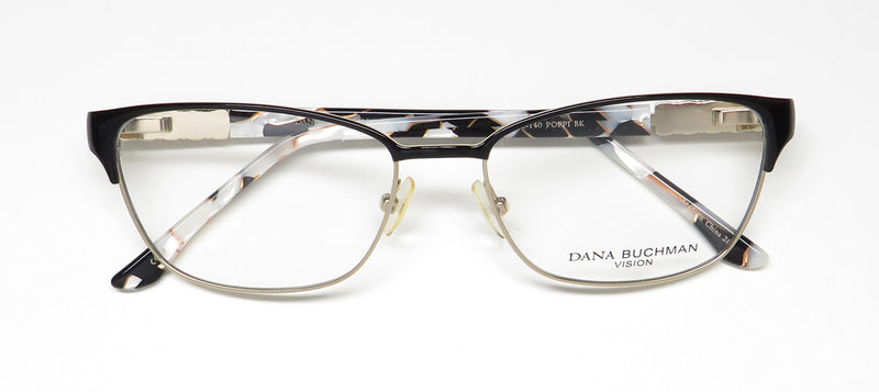 Dana Buchman Poppi Eyeglasses