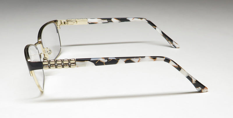 Dana Buchman Poppi Eyeglasses