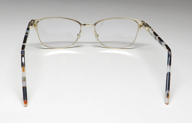Dana Buchman Poppi Eyeglasses