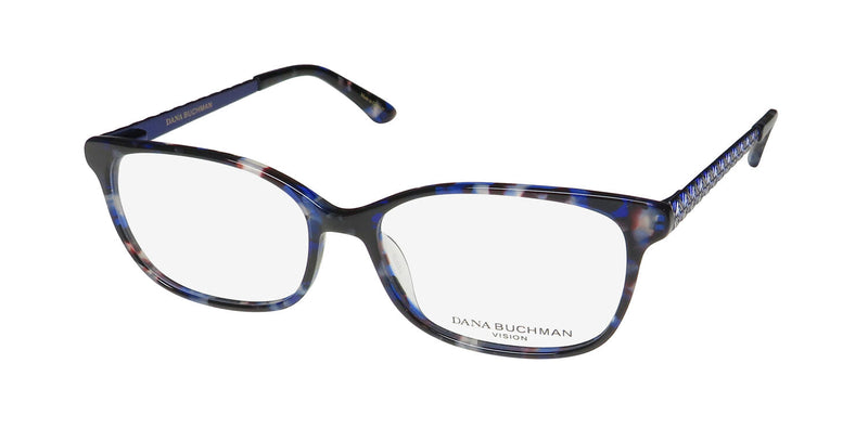 Dana Buchman Everly Eyeglasses