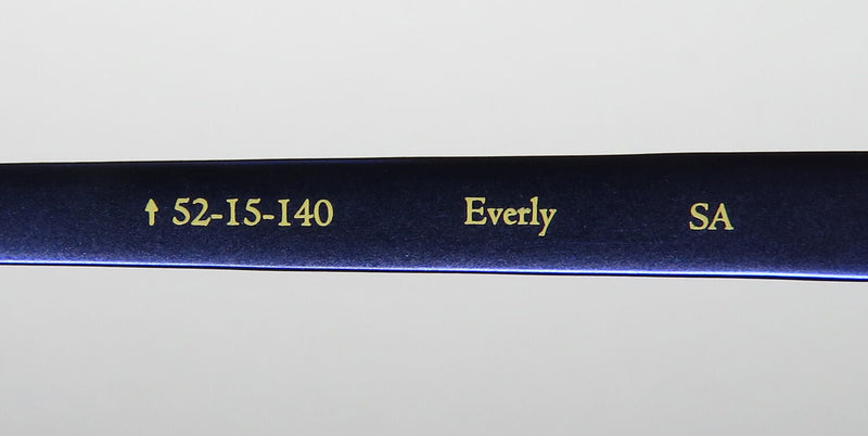 Dana Buchman Everly Eyeglasses