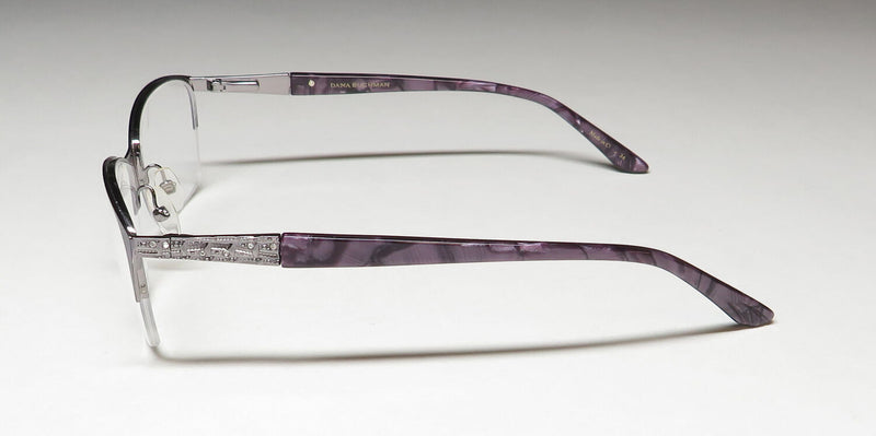Dana Buchman Ainslie Eyeglasses