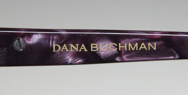 Dana Buchman Ainslie Eyeglasses