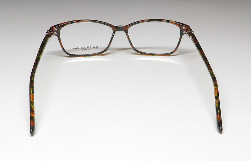 Dana Buchman Plumeria Eyeglasses