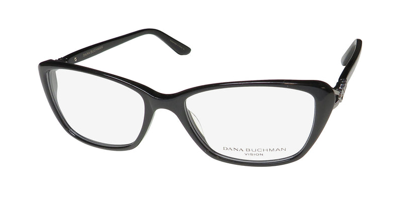 Dana Buchman Bayan Eyeglasses