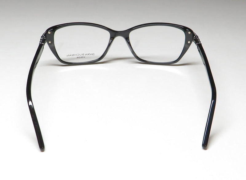 Dana Buchman Bayan Eyeglasses