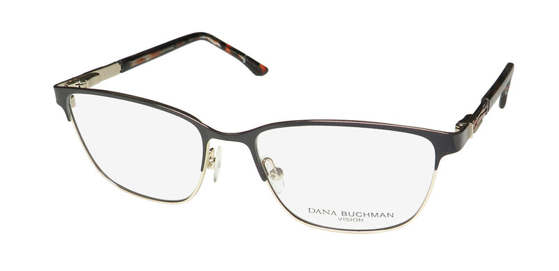 Dana Buchman Monarch Eyeglasses