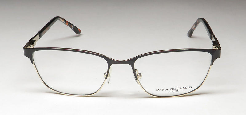 Dana Buchman Monarch Eyeglasses