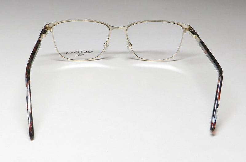Dana Buchman Monarch Eyeglasses